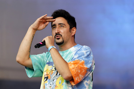 Benefizkonzert für die Opfer der Flutkatastrophe in Köln