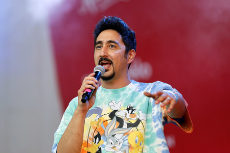 Benefizkonzert für die Opfer der Flutkatastrophe in Köln