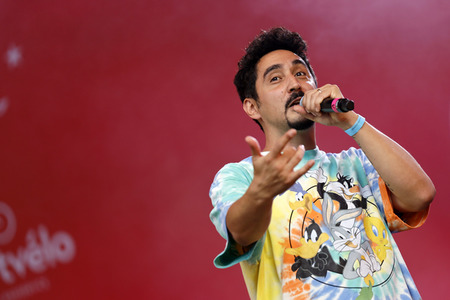 Benefizkonzert für die Opfer der Flutkatastrophe in Köln