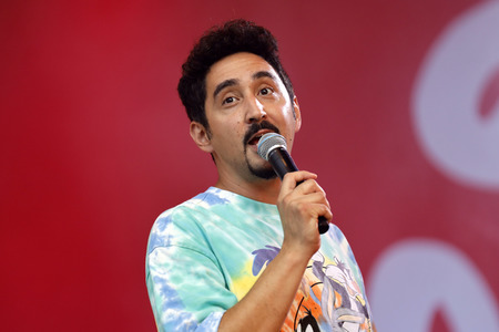 Benefizkonzert für die Opfer der Flutkatastrophe in Köln