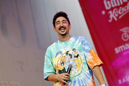 Benefizkonzert für die Opfer der Flutkatastrophe in Köln