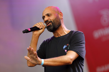 Benefizkonzert für die Opfer der Flutkatastrophe in Köln