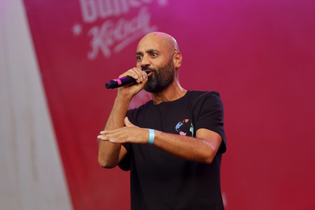 Benefizkonzert für die Opfer der Flutkatastrophe in Köln