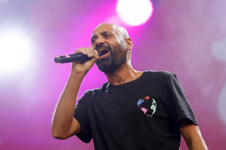 Benefizkonzert für die Opfer der Flutkatastrophe in Köln