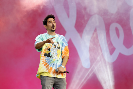 Benefizkonzert für die Opfer der Flutkatastrophe in Köln