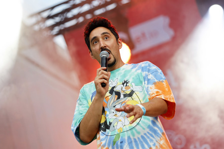 Benefizkonzert für die Opfer der Flutkatastrophe in Köln
