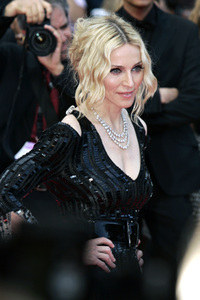 Filmpremiere 'Che', Cannes Film Festival 2008