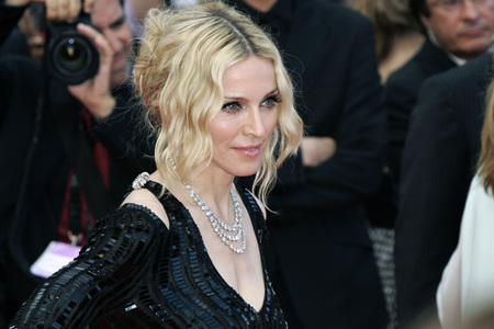 Filmpremiere 'Che', Cannes Film Festival 2008