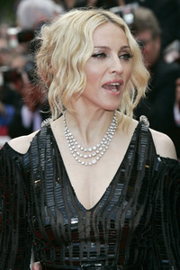 Filmpremiere 'Che', Cannes Film Festival 2008