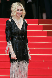Filmpremiere 'Che', Cannes Film Festival 2008