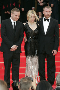 Filmpremiere 'Che', Cannes Film Festival 2008