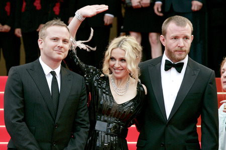 Filmpremiere 'Che', Cannes Film Festival 2008