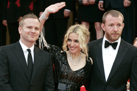 Filmpremiere 'Che', Cannes Film Festival 2008