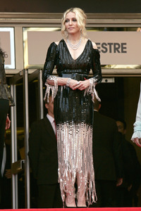 Filmpremiere 'Che', Cannes Film Festival 2008