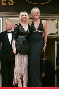 Filmpremiere 'Che', Cannes Film Festival 2008