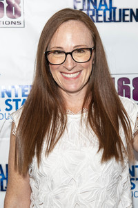 Filmpremiere 'Final Frequency' in Encino