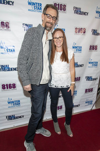 Filmpremiere 'Final Frequency' in Encino