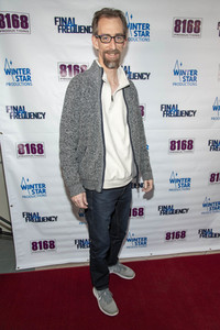Filmpremiere 'Final Frequency' in Encino