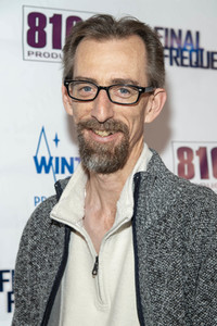 Filmpremiere 'Final Frequency' in Encino