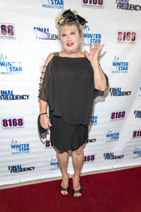 Filmpremiere 'Final Frequency' in Encino