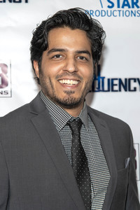 Filmpremiere 'Final Frequency' in Encino