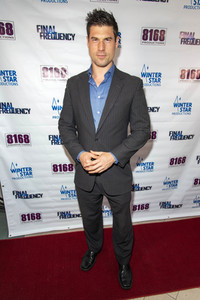 Filmpremiere 'Final Frequency' in Encino