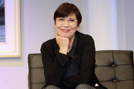 Theaterprobe 'Schuhe Taschen Männer' in Hamburg