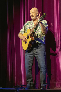 Theaterprobe 'Schuhe Taschen Männer' in Hamburg