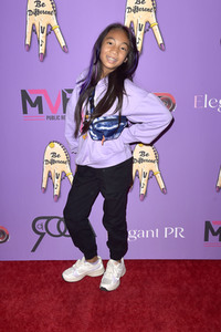 Release Party 'Play Too Much' in Los Angeles