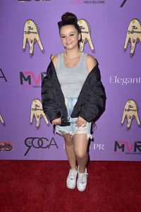 Release Party 'Play Too Much' in Los Angeles