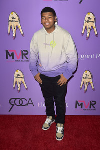 Release Party 'Play Too Much' in Los Angeles