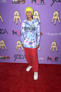 Release Party 'Play Too Much' in Los Angeles