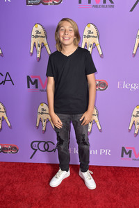 Release Party 'Play Too Much' in Los Angeles