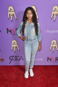 Release Party 'Play Too Much' in Los Angeles