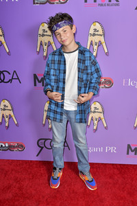 Release Party 'Play Too Much' in Los Angeles