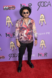 Release Party 'Play Too Much' in Los Angeles