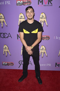 Release Party 'Play Too Much' in Los Angeles