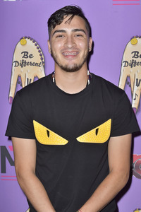Release Party 'Play Too Much' in Los Angeles