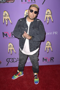 Release Party 'Play Too Much' in Los Angeles