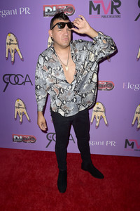 Release Party 'Play Too Much' in Los Angeles