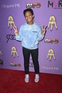 Release Party 'Play Too Much' in Los Angeles