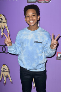Release Party 'Play Too Much' in Los Angeles