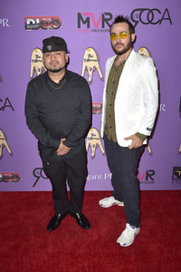 Release Party 'Play Too Much' in Los Angeles