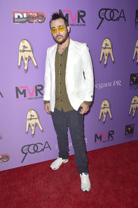 Release Party 'Play Too Much' in Los Angeles