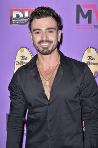 Release Party 'Play Too Much' in Los Angeles