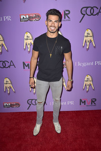 Release Party 'Play Too Much' in Los Angeles