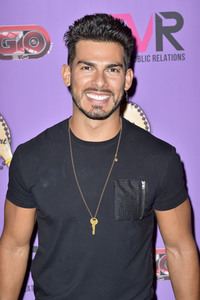 Release Party 'Play Too Much' in Los Angeles