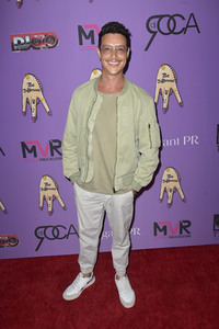 Release Party 'Play Too Much' in Los Angeles