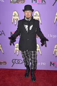 Release Party 'Play Too Much' in Los Angeles