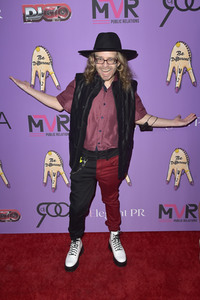Release Party 'Play Too Much' in Los Angeles